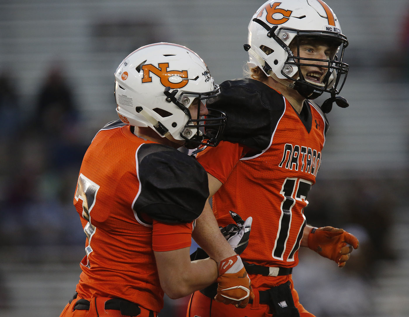 4A Football Championship